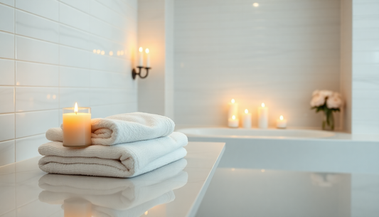 Elevate Your Home with Pure Handmade Living