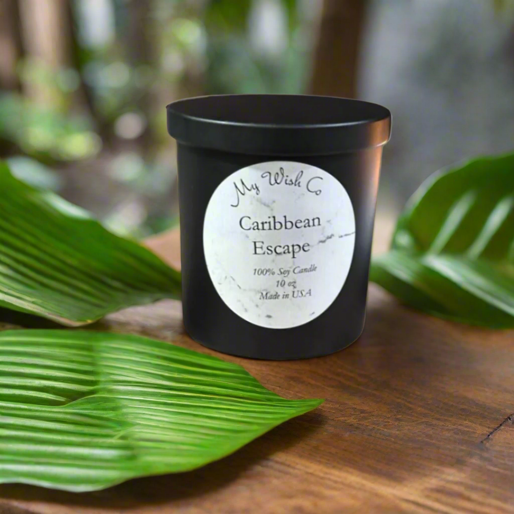Caribbean Escape - mywishco.com