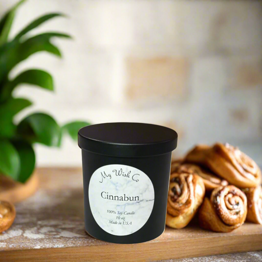 Cinnabun - mywishco.com